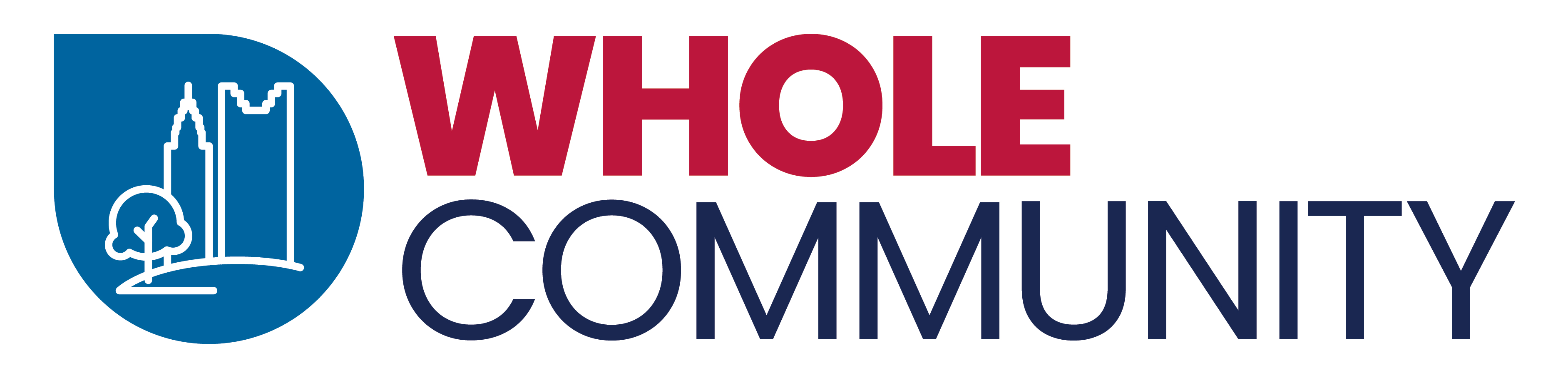 Whole Community
